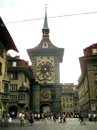Illustration for article titled These Astronomical Clocks Were a Wonder of the Medieval World
